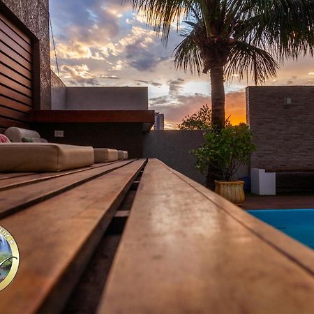 Hotel Holiday Foz Foz do Iguacu Exterior photo